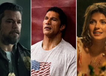 The Top 21 New Movies Streaming Right Now