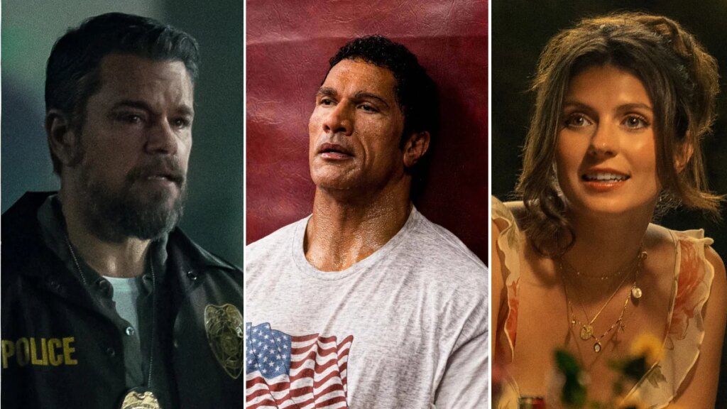 The Top 21 New Movies Streaming Right Now