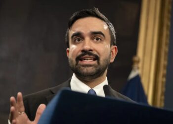 Lying Mamdani’s phony budget crisis is cover to raise taxes on New Yorkers to pay for his ‘free stuff’ agenda