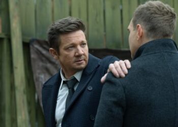 Taylor Sheridan’s ‘Mayor of Kingstown’ to End With Shortened Season 5 on Paramount+