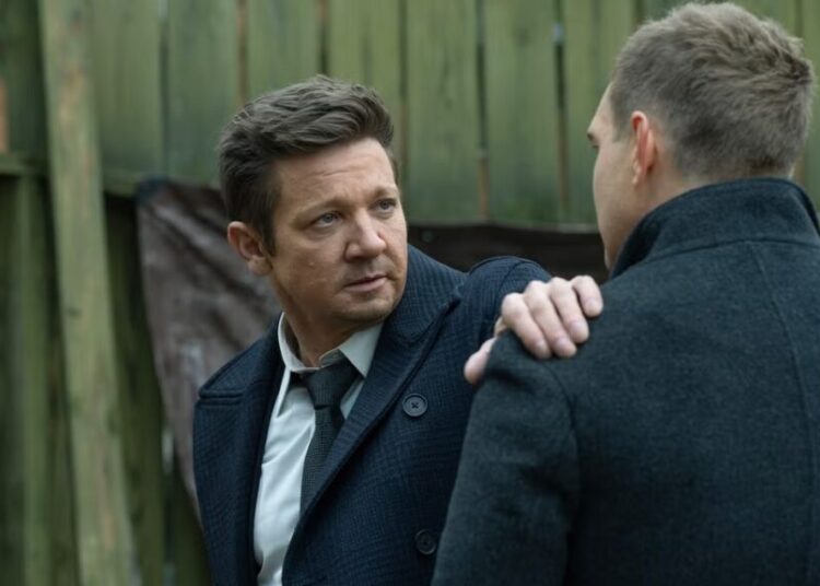 Taylor Sheridan’s ‘Mayor of Kingstown’ to End With Shortened Season 5 on Paramount+