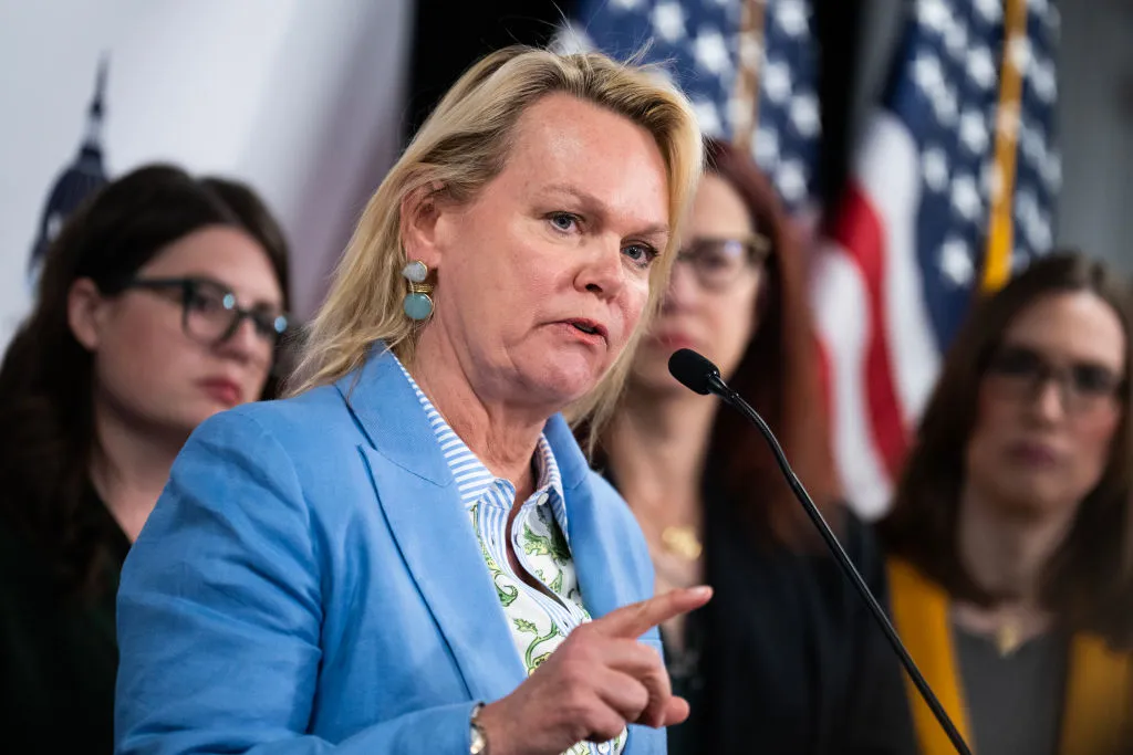 House Democrats 2025 Issues Conference