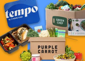 7 healthy meal delivery services that don’t give ‘new year, new punishment’