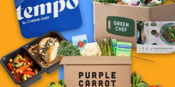 7 healthy meal delivery services that don’t give ‘new year, new punishment’