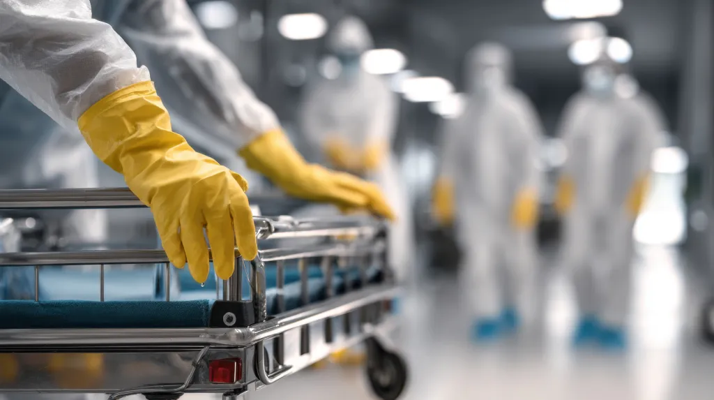 A deadly, drug-resistant fungus already spreading rapidly through U.S. hospitals is becoming even more threatening worldwide, though there may be hope for new treatments, according to a new scientific review.