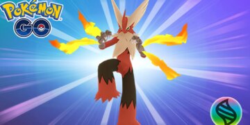 Pokemon GO: Mega Blaziken Raid Guide – Weaknesses, Counters, & More