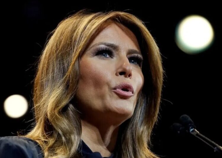 Data analyst predicts brutal reception for Melania Trump’s movie: ‘Dead last!’