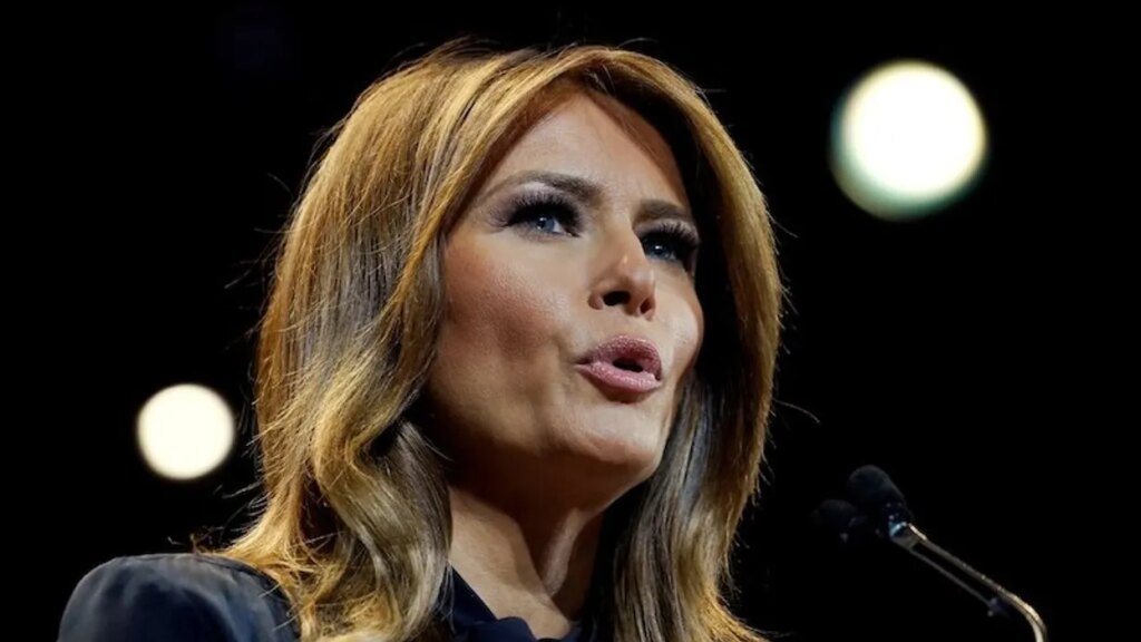 Data analyst predicts brutal reception for Melania Trump’s movie: ‘Dead last!’