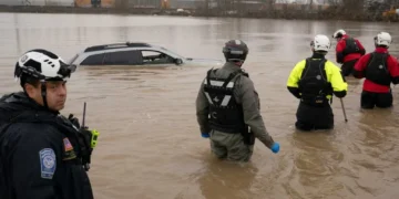 Senators secretly meet to stop Trump and Kristi Noem from destroying key agency: report