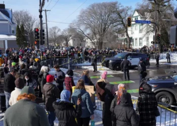 ‘Powder keg’: Expert sounds alarm as ICE just created a situation about to ‘blow up’