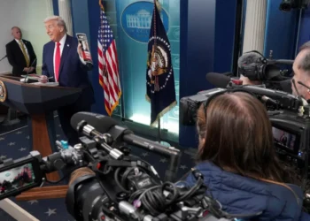 ‘Went on forever’: Trump’s lengthy ‘whining’ gets low marks from CNN panel