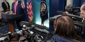 ‘Went on forever’: Trump’s lengthy ‘whining’ gets low marks from CNN panel