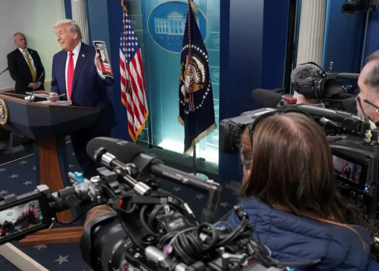 ‘Went on forever’: Trump’s lengthy ‘whining’ gets low marks from CNN panel