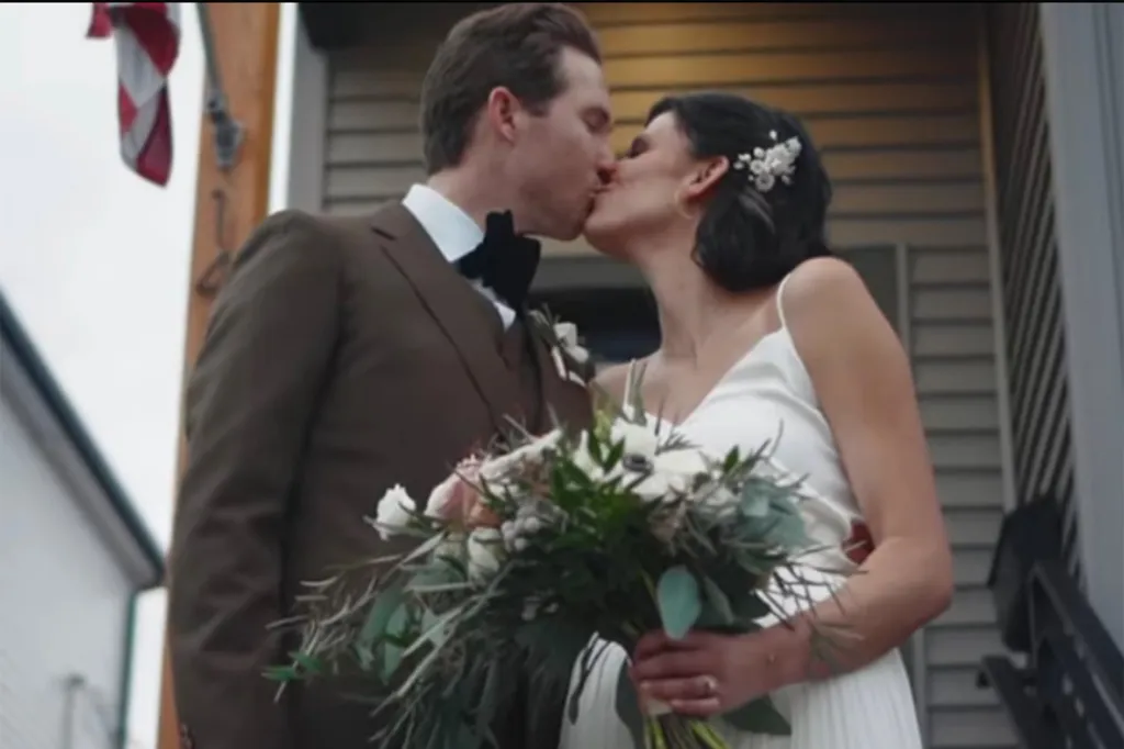 The Tepes were murdered just before their fifth-wedding anniversary.