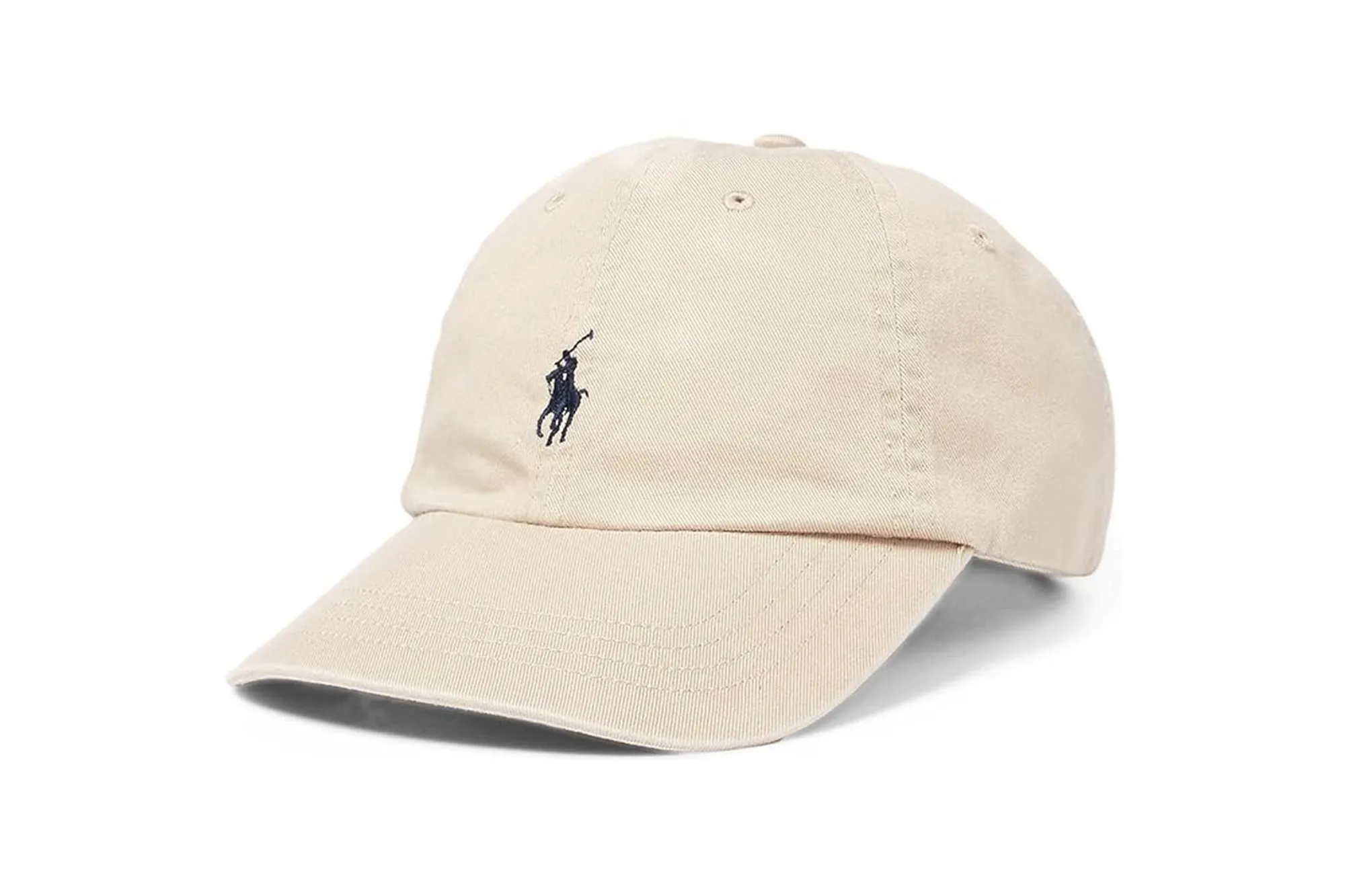 A Ralph Lauren Chino cap