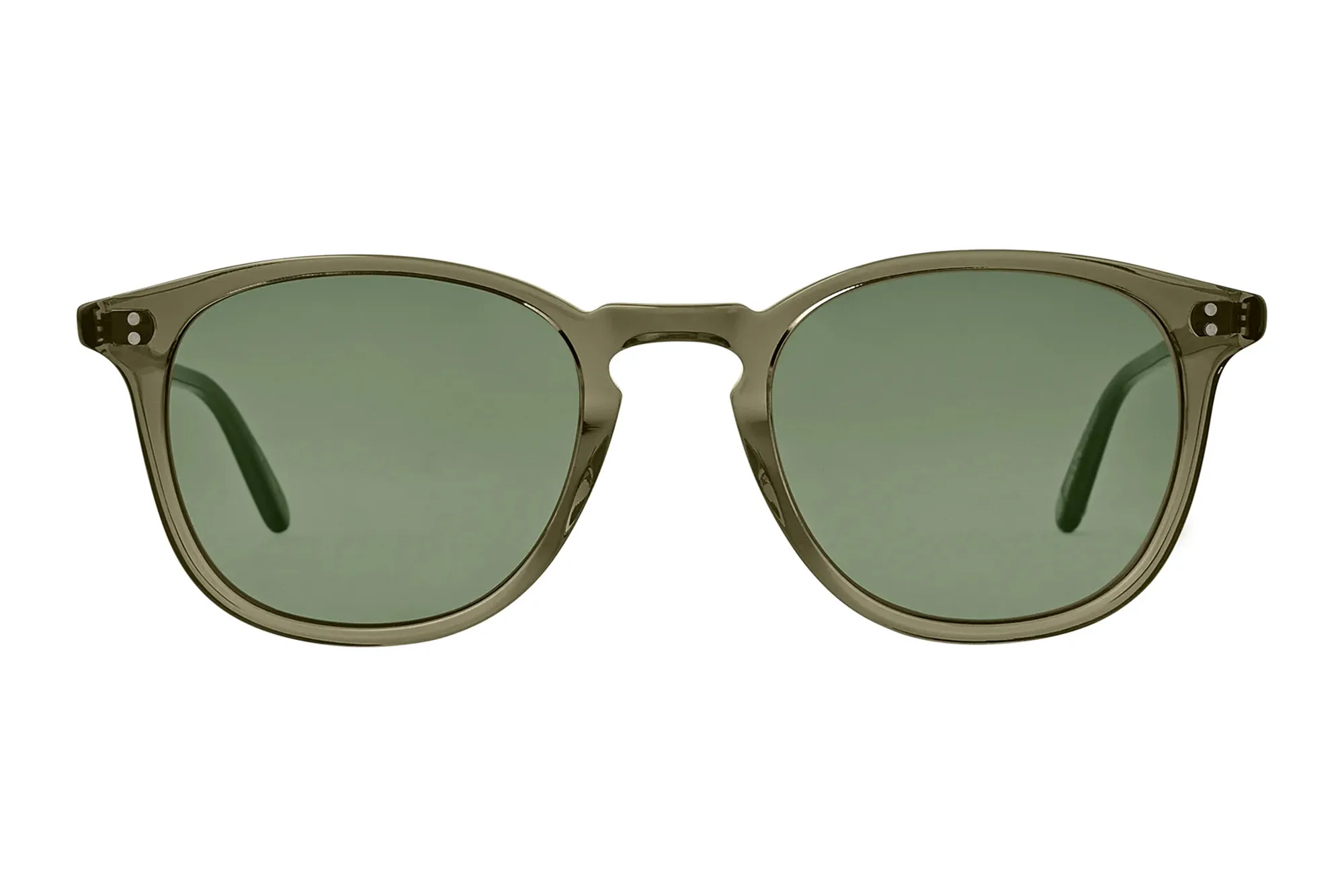 Garret Leight sunglasses