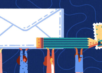 Open Letters: Our Opinion-Writing Contest