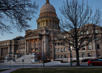 27 States Restrict Trans Participation in School Sports