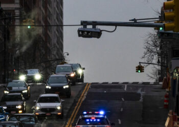 Judge Questions Trump Administration’s Push to Halt Congestion Pricing