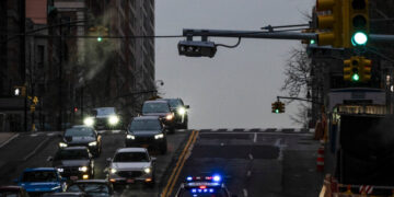 Judge Questions Trump Administration’s Push to Halt Congestion Pricing