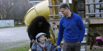 Did a Luxury Nursing Home Hold a 91-Year-Old Woman Captive?