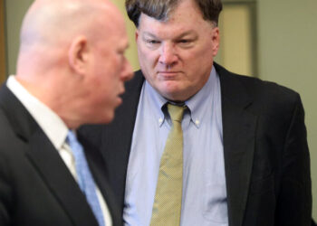 Defense Challenges Pizza Evidence in Gilgo Beach Serial Killings Case