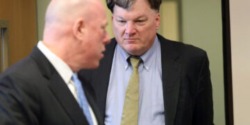 Defense Challenges Pizza Evidence in Gilgo Beach Serial Killings Case