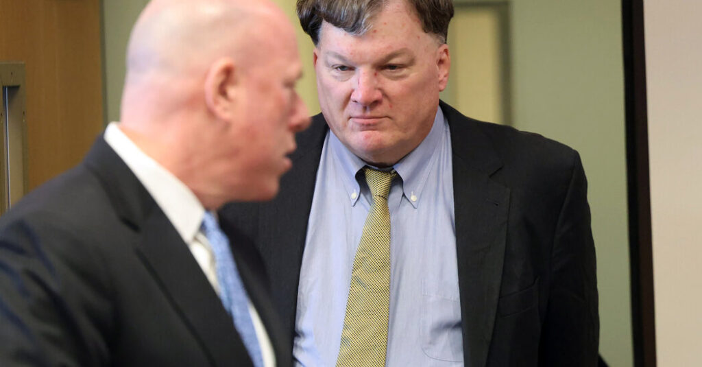 Defense Challenges Pizza Evidence in Gilgo Beach Serial Killings Case