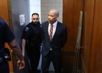 Drunken Driver Who Killed 4 at Cookout Is Sentenced to Decades in Prison