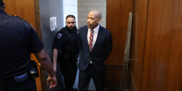 Drunken Driver Who Killed 4 at Cookout Is Sentenced to Decades in Prison