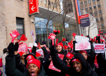 What to Know About the N.Y.C. Nurses’ Strike and How It Affects Patients