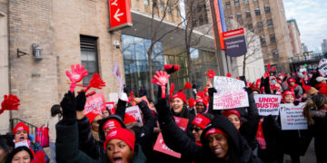 What to Know About the N.Y.C. Nurses’ Strike and How It Affects Patients