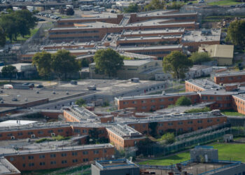 Judge Names Former C.I.A. Officer to Take Control of Rikers