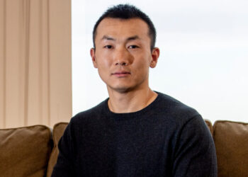 Ex-N.Y.P.D. Officer Cleared of Spying for China Sues Over Firing