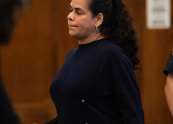 Former Building Super Is Convicted of Stealing $350,000 From 98-Year-Old