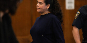 Former Building Super Is Convicted of Stealing $350,000 From 98-Year-Old