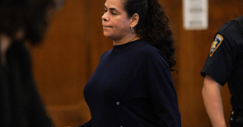 Former Building Super Is Convicted of Stealing $350,000 From 98-Year-Old