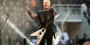 The Story Behind ‘Most Coveted’ Misfits Single, Recently Sold for Thousands, Along With Metallica and Tool