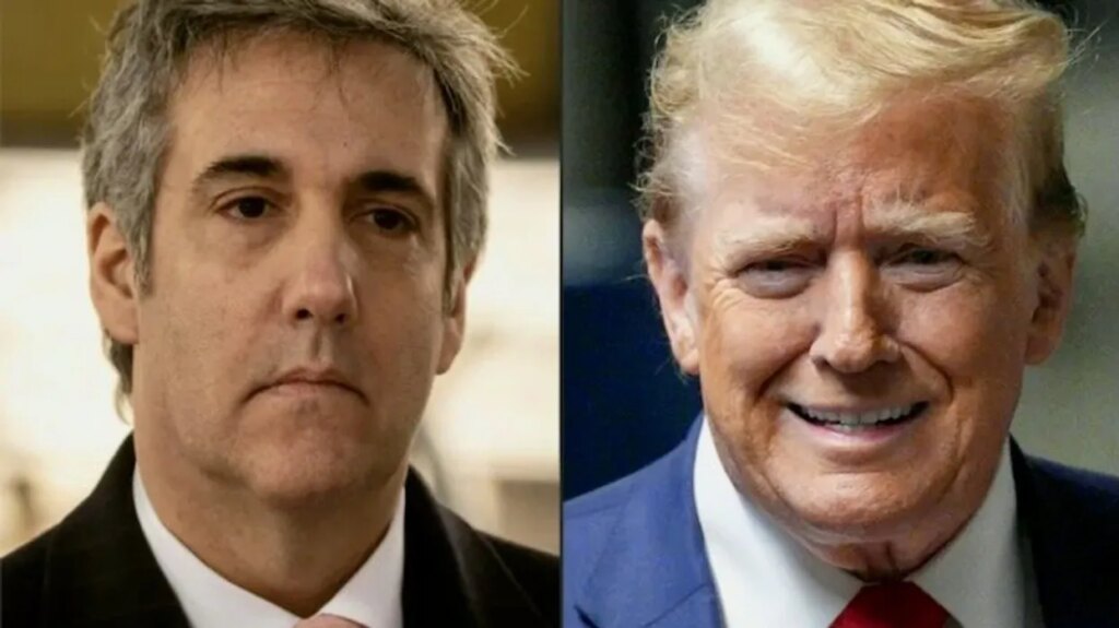 ‘Pressured and coerced’: Ex-Trump attorney’s shocking walk-back targets NY prosecutors