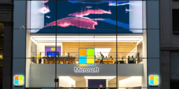 Microsoft Continues to Spend Big on A.I. While Profit Jumps 60 Percent
