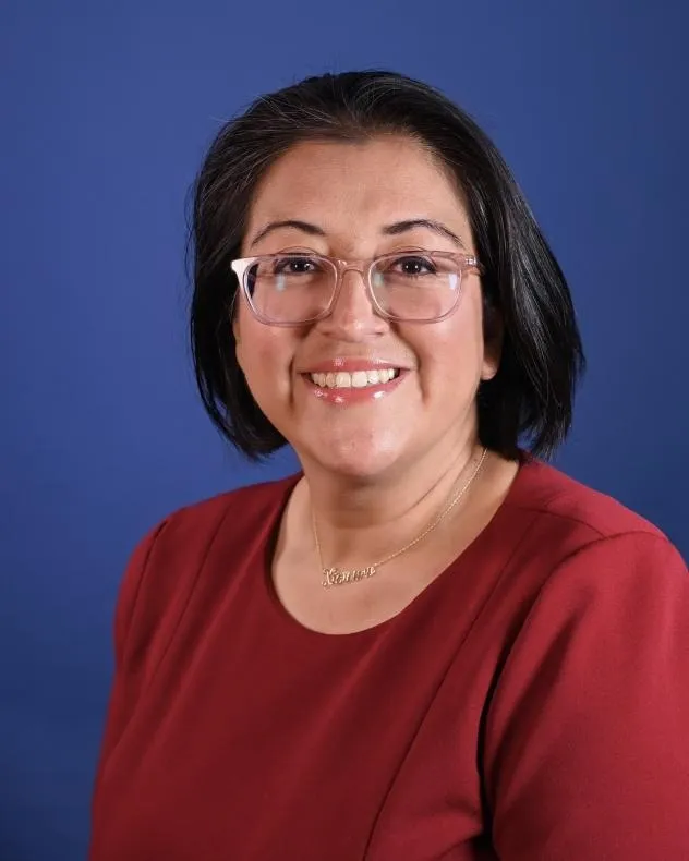 Midori Valdivia, chair of the Taxi and Limousine Commission.