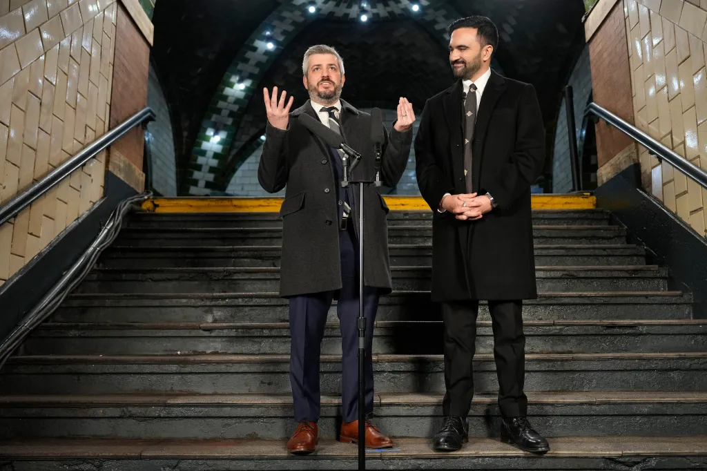 Mike Flynn -- a former city Department of Transportation director — was named as DOT commissioner on Thursday.