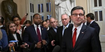 ‘Huge drop!’ CNN data stunned as GOP enthusiasm collapses