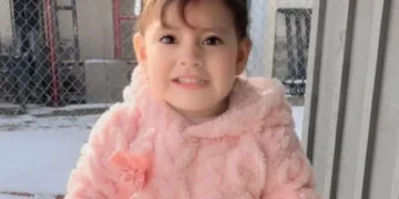 ICE takes 2-year-old girl and dad as fury grows over agents targeting children