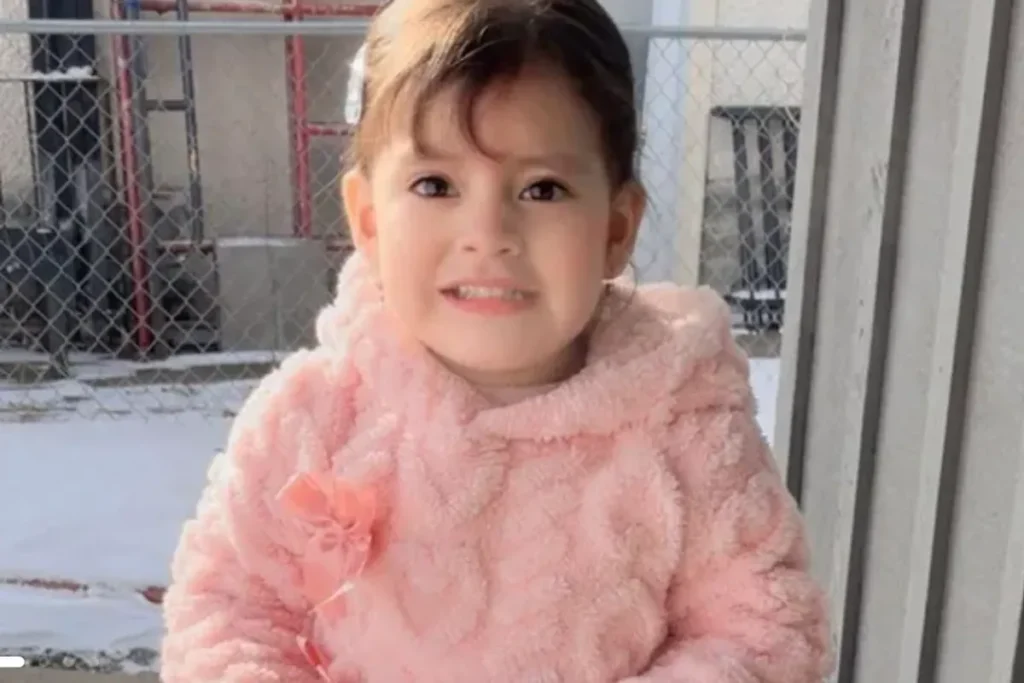 ICE takes 2-year-old girl and dad as fury grows over agents targeting children