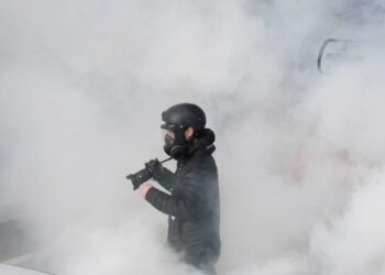 Here’s the mounting evidence that shows Trump knows his end is near