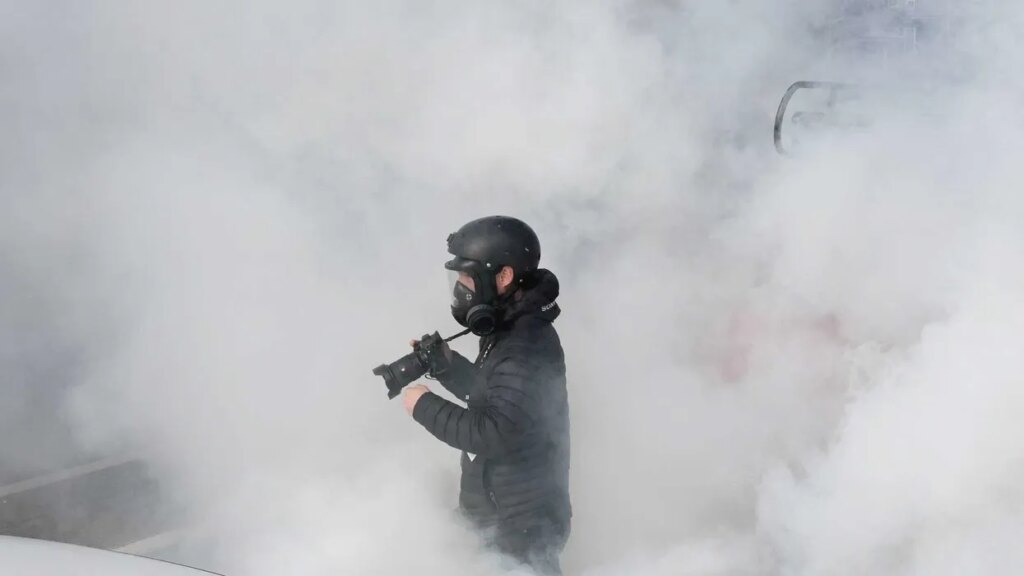 Here’s the mounting evidence that shows Trump knows his end is near