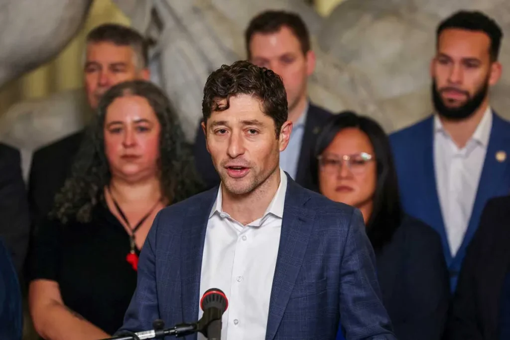 Fundraiser for killer ICE agent bizarrely highlights mayor’s Jewish ancestry