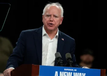 Tim Walz drops out of governor’s race while warning Trump will make MN ‘meaner place’