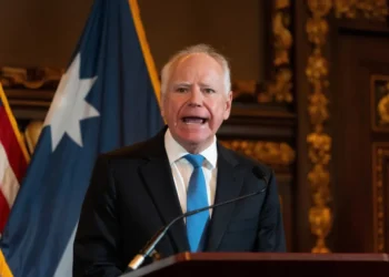 ‘You’ve done enough’: Tim Walz preps National Guard as Trump’s ICE gets stern ultimatum